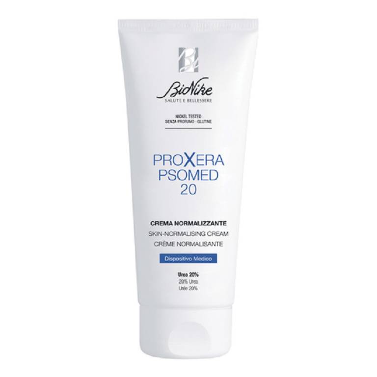 PROXERA PSOMED 20 CREMA NORMAL