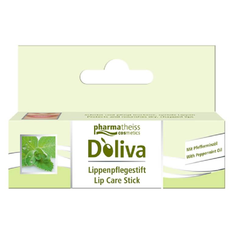 PTC DOLIVA STICK LABBRA 4,8G