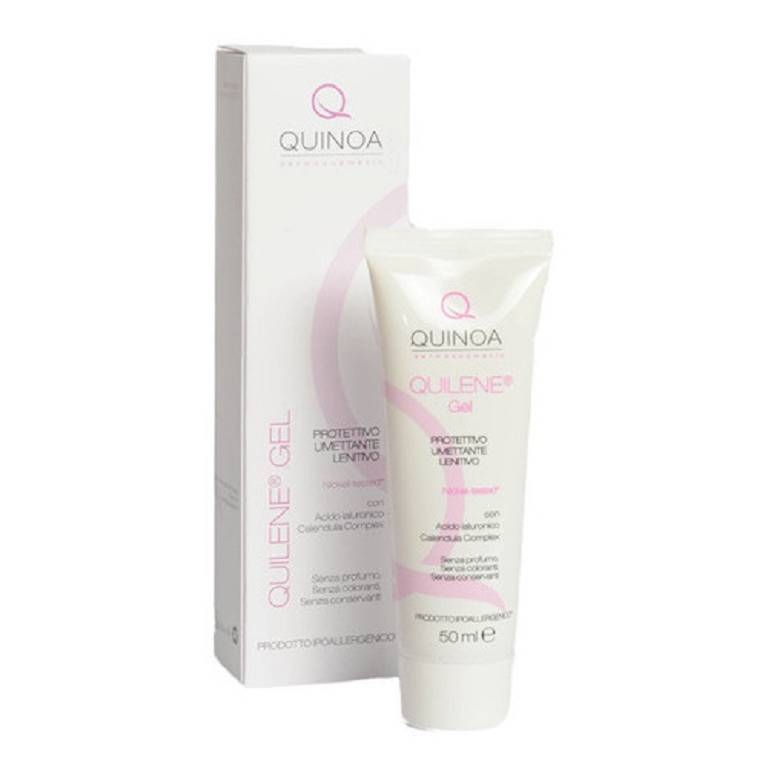 QUILENE GEL 50ML