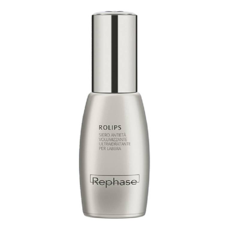 REPHASE ROLIPS SIERO LAB 10ML