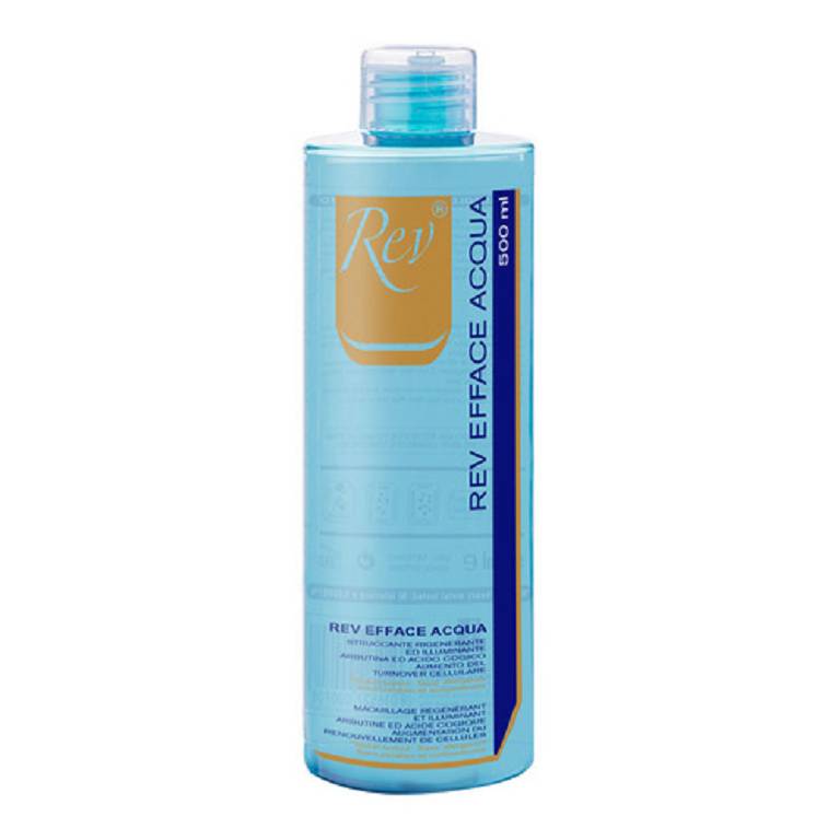 REV EFFACE ACQUA 500ML