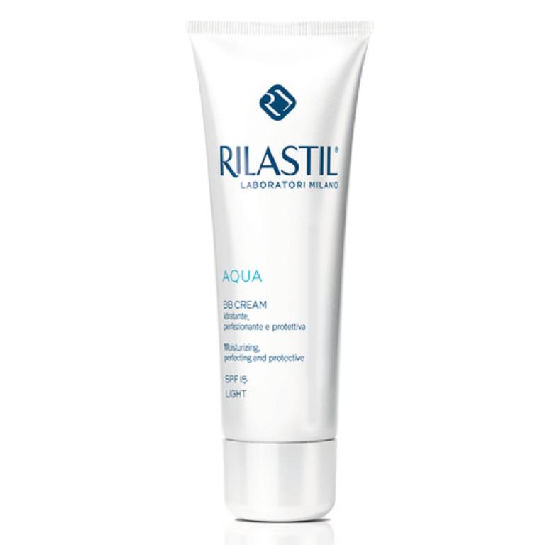 RILASTIL AQUA BB CR L 40ML