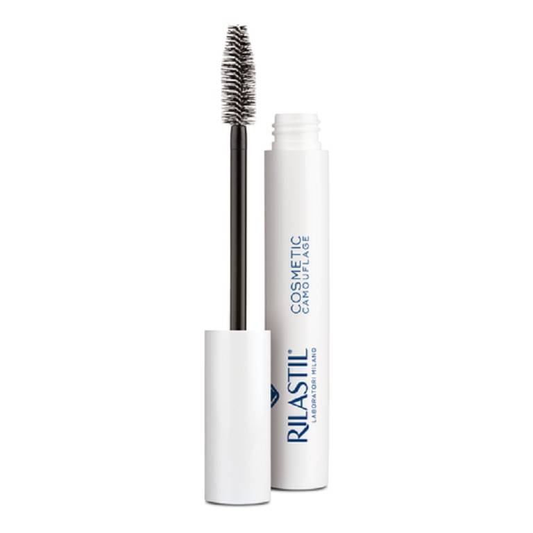 RILASTIL CAMOUF MASCARA VOLUM