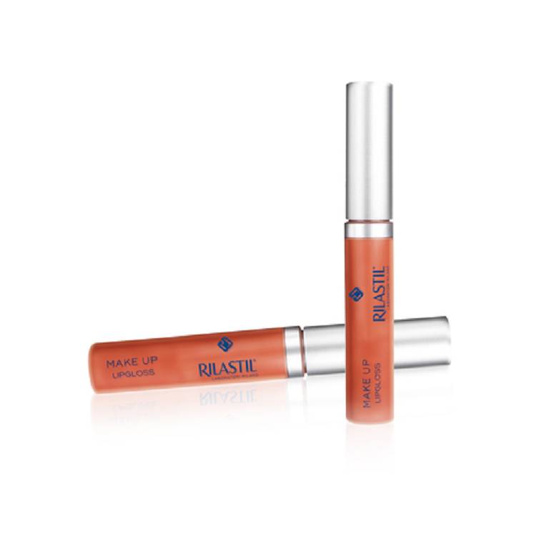 RILASTIL MAKEUP LIPGLOSS NATUR
