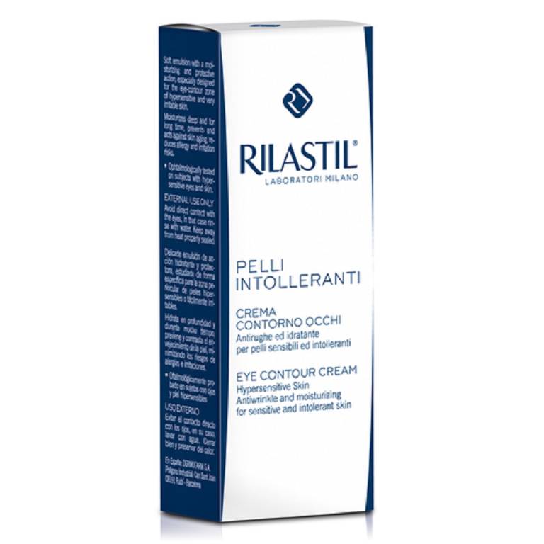 RILASTIL PELLI INTOLL C-OCCH15