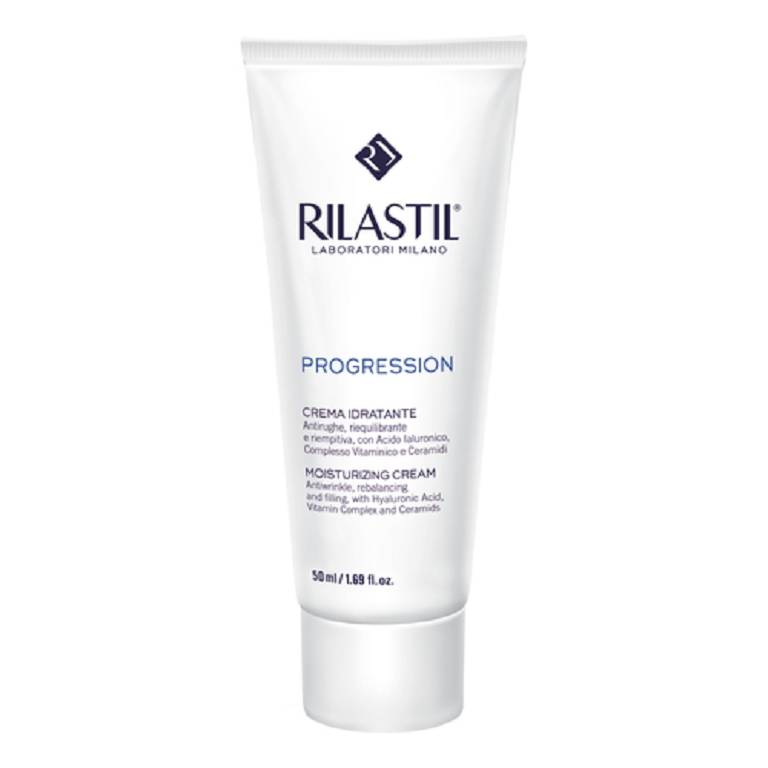 RILASTIL PROGRESSION IDRAT30ML