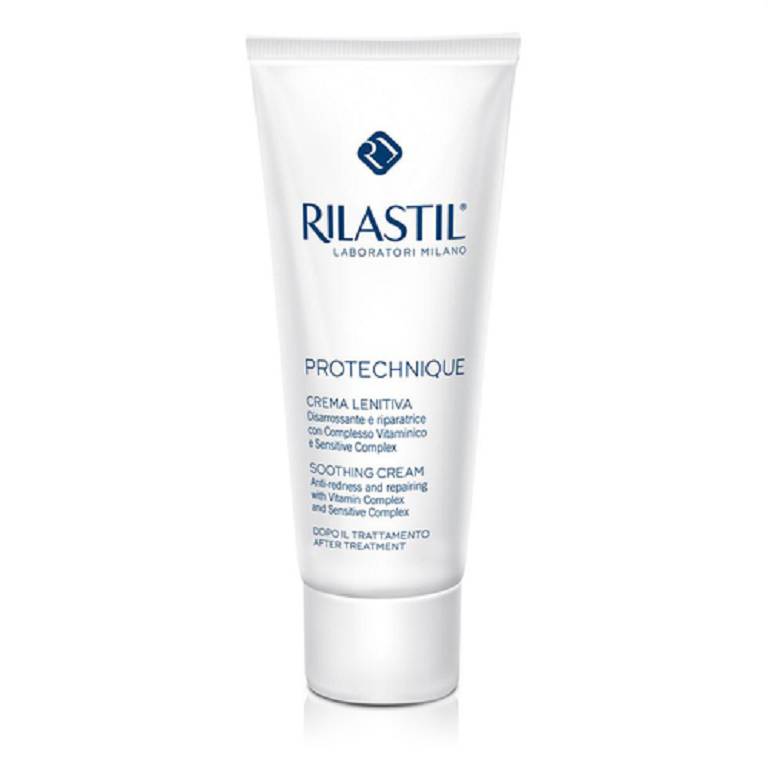 RILASTIL PROTECNIQ CR LENIT 50