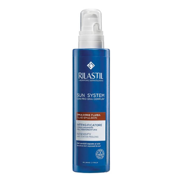 RILASTIL SUN SYS INTENSIF200ML