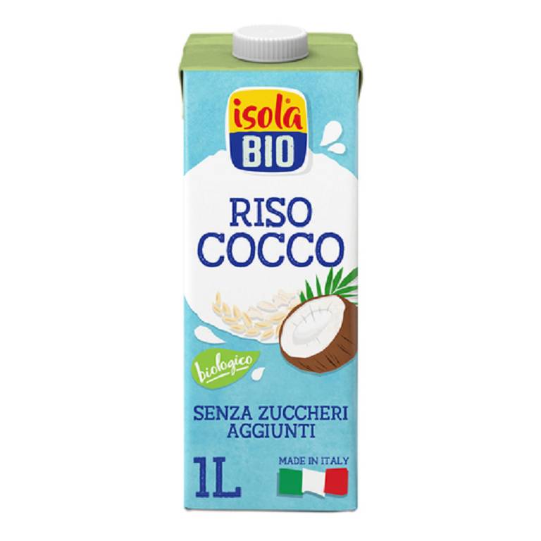 RISO COCCO CAPRICE 1L