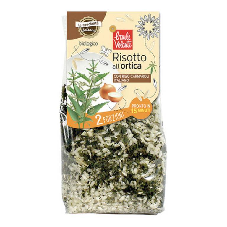 RISOTTO ORTICHE 250G