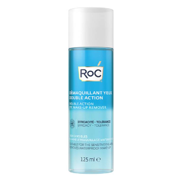 ROC STRUCCANTE OCCHI BIFASICO