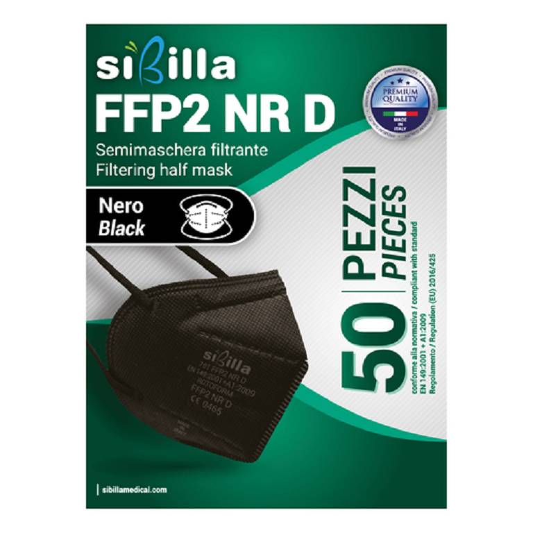 ROTOFORM FFP2 MAS 601 SIB NE50