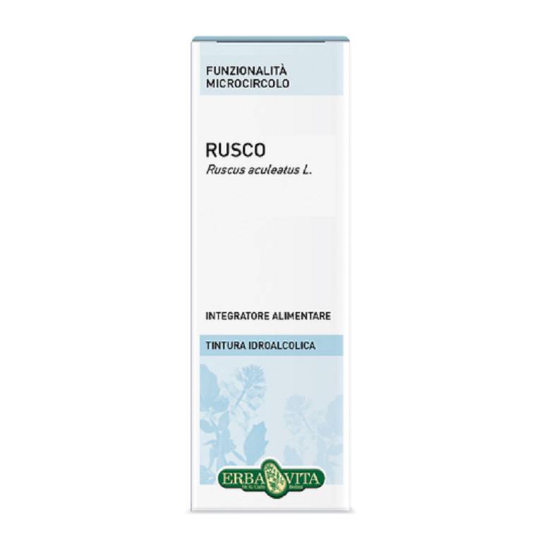 RUSCO RIZOMA TINT IAL 50ML EBV