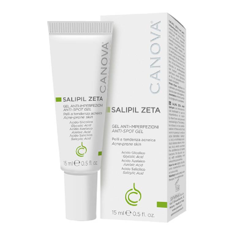 SALIPIL ZETA 15ML