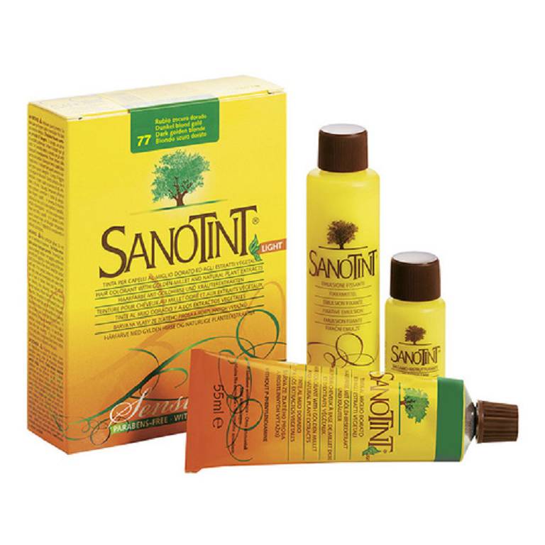 SANOTINT LIGHT BION SCU DOR 77