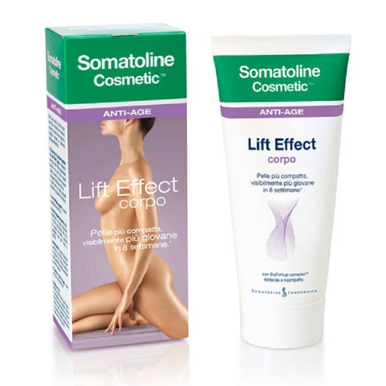 SOMAT C LIFT EF CORPO 300ML