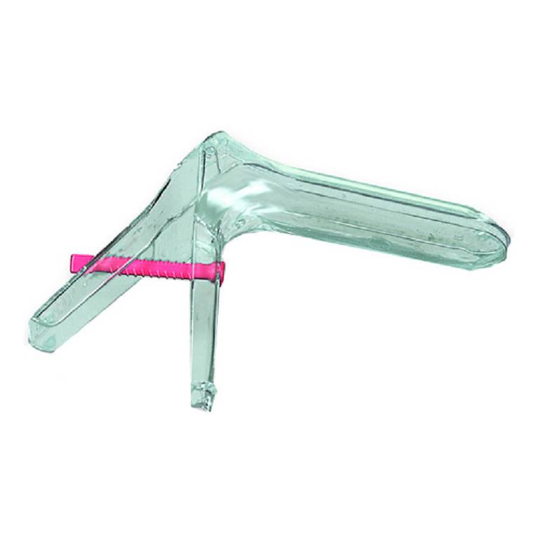 SPECULUM VAGINALE PL MEDIO