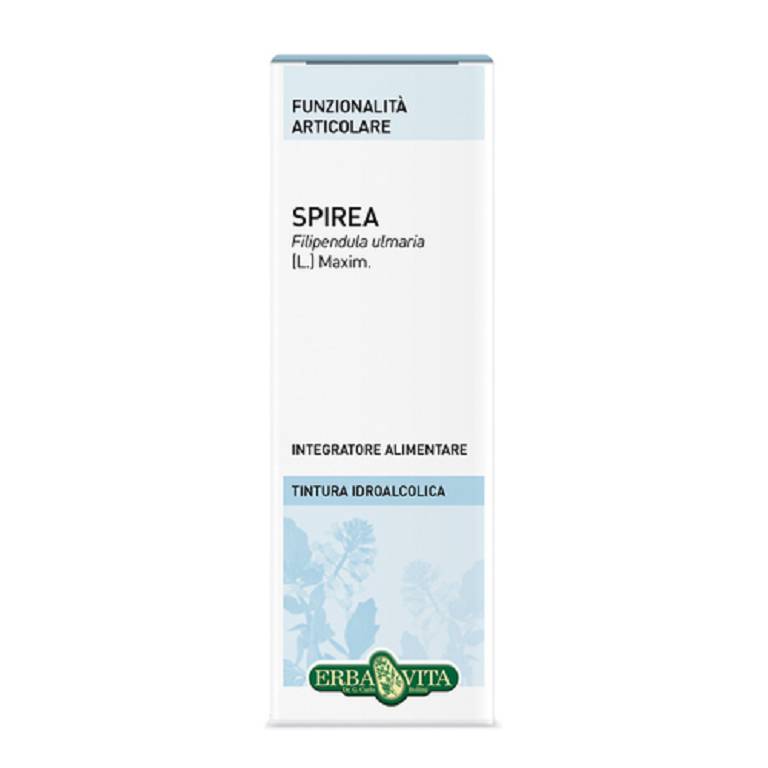 SPIREA ULMARIA TINT IAL 50ML