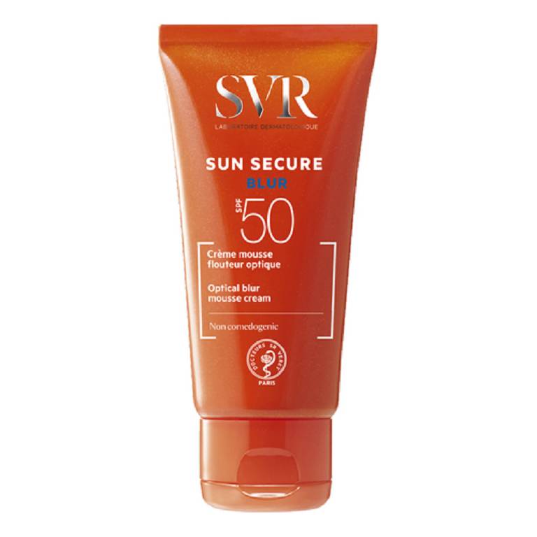 SUN SECURE BLUR VISO 50ML