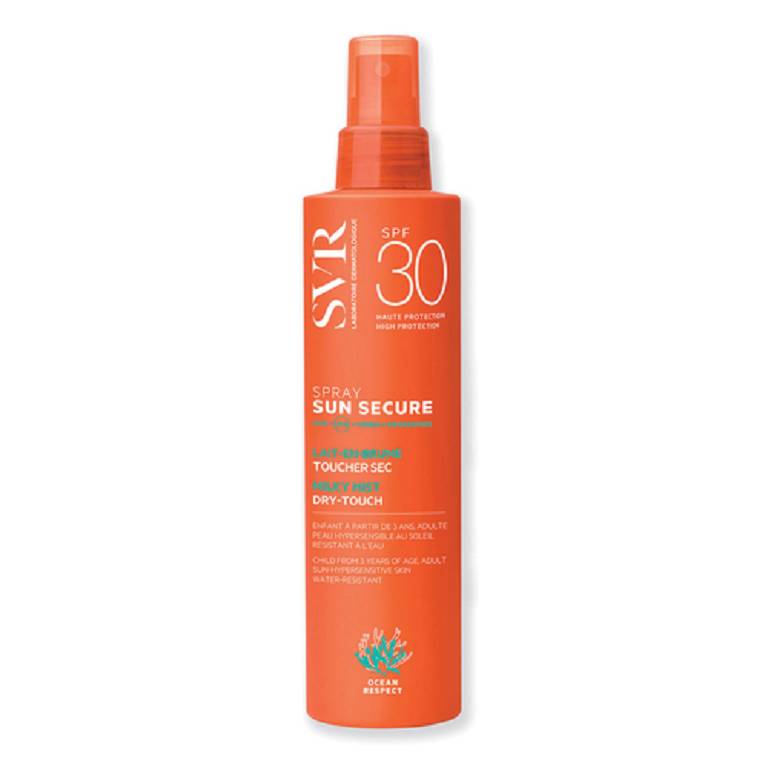 SUN SECURE SPR SPF30 200ML