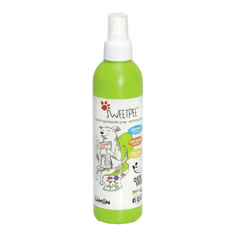 SWEETPEE 250ML