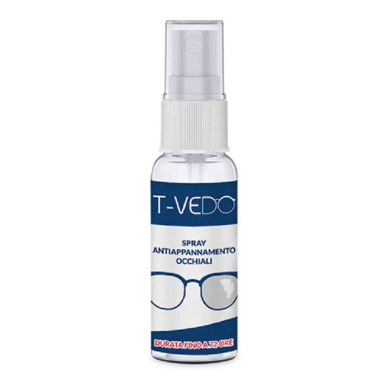 T VEDO SPRAY ANTI-APPANN 30ML