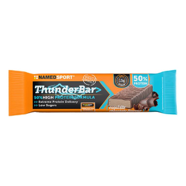 THUNDER BAR CHOCOLATE CAKE 50G