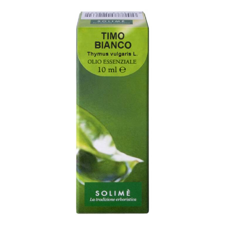 TIMO OLIO ESSENZIALE 10ML