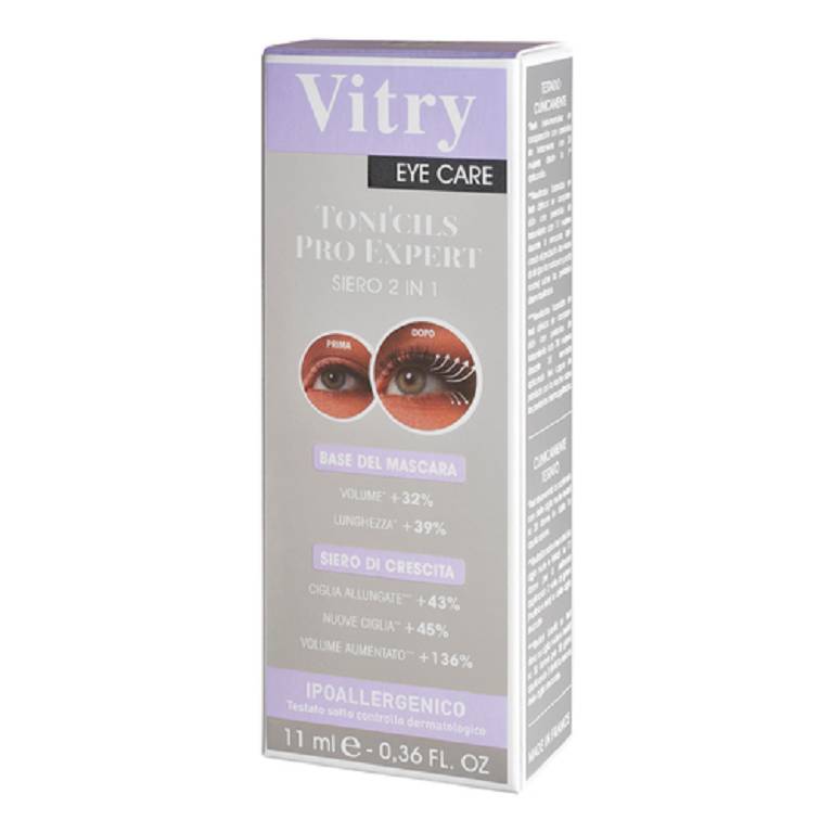 TONI'CILS PRO EXPERT11ML VITRY