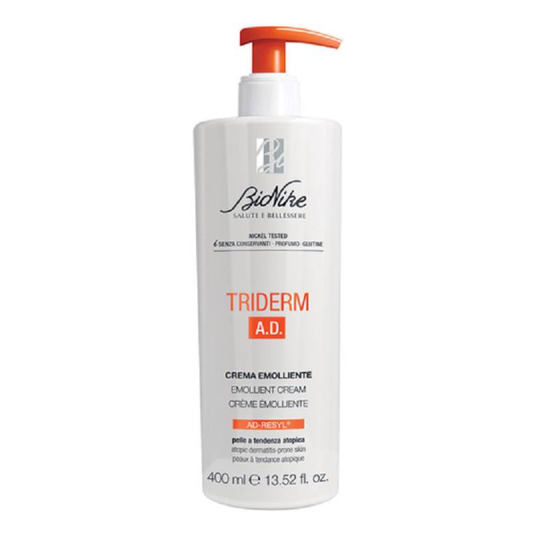 TRIDERM AD CREMA EMOLLIENTE