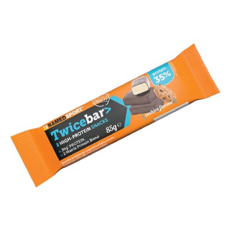 TWICEBAR COOKIES FLAVOUR 85G