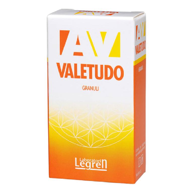VALETUDO 2TUBI 220GR