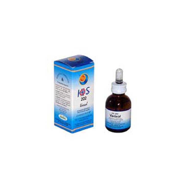 VARIXOL LIQUIDO 50ML