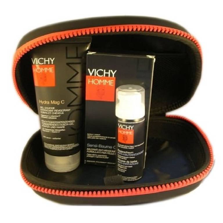 VICHY HOMME 2008 RIC