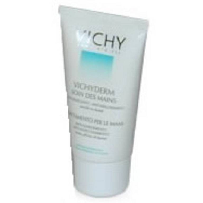 VICHYDERM CREMA MANI 75ML