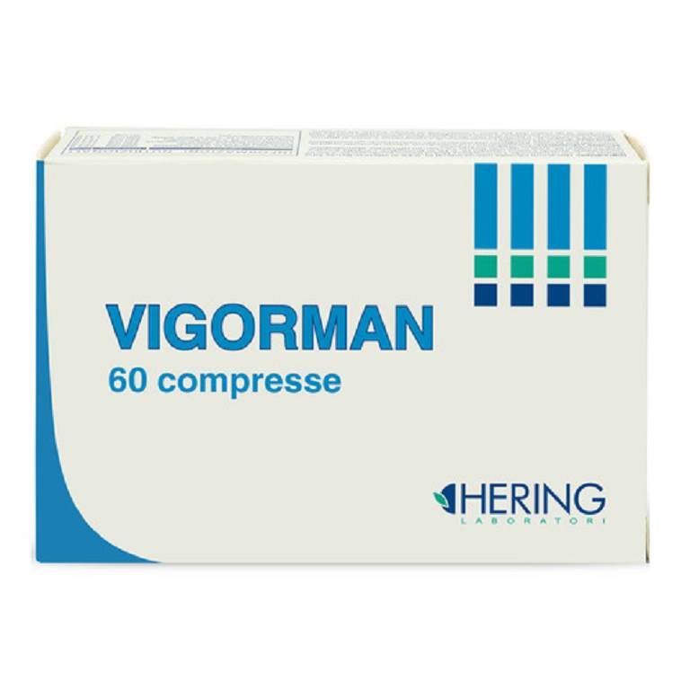 VIGORMAN 60cpr