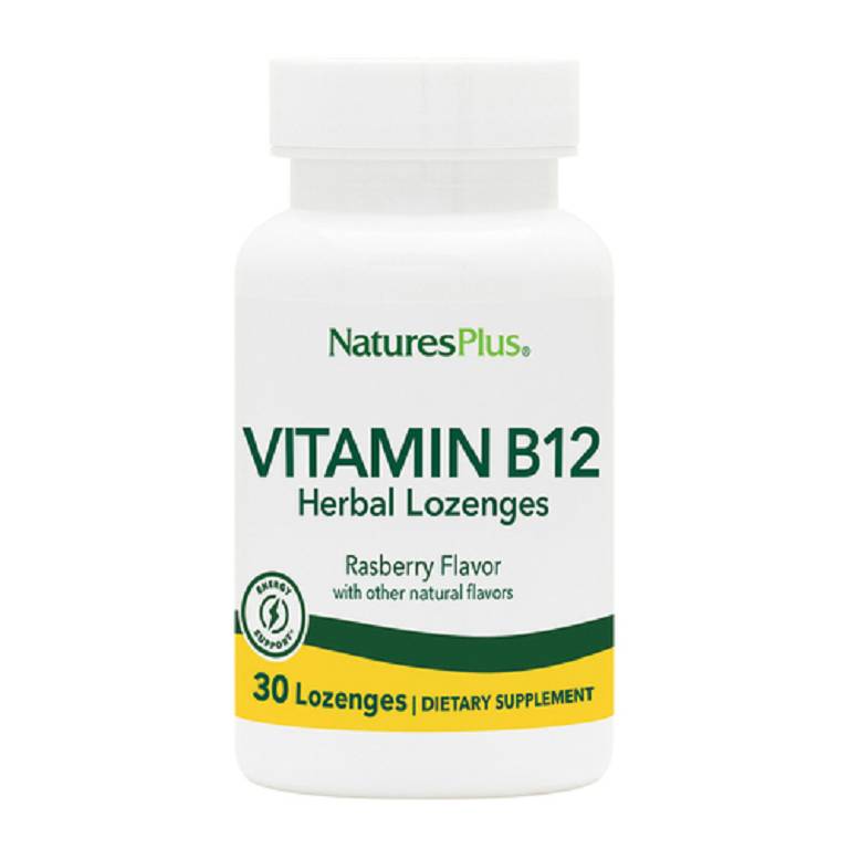 VITAMINA B12 1000 MCG SUBL