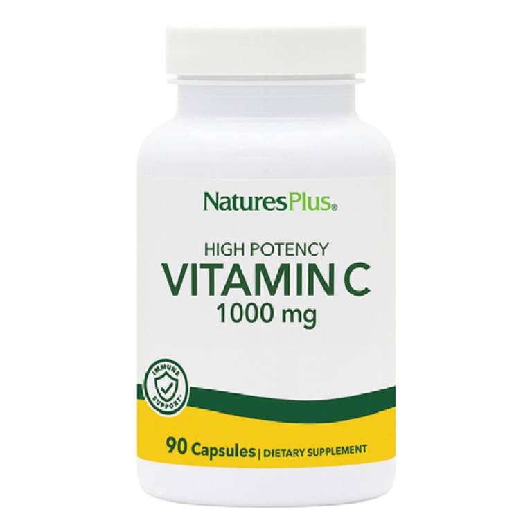 VITAMINA C CRISTALLI 90CPS