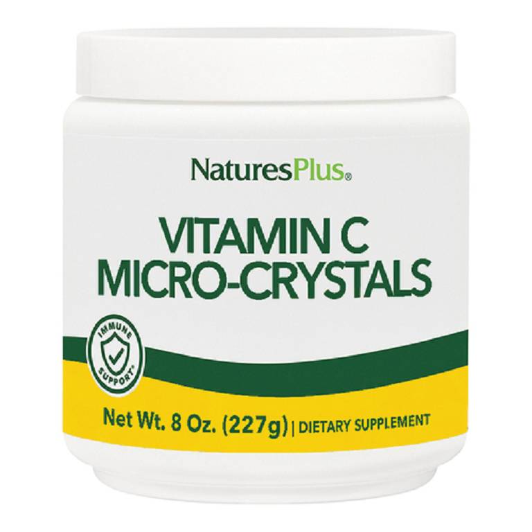 VITAMINA C CRISTALLI POLV 227G