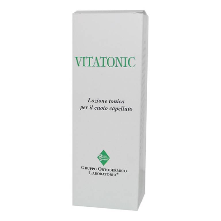 VITATONIC 100ML