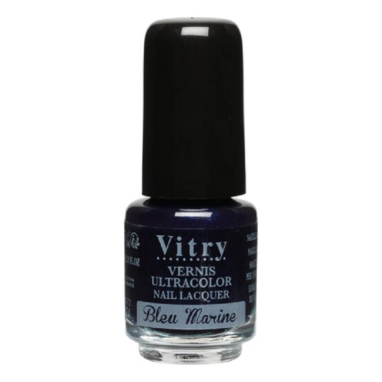 VITRY MINI SMALTO BLEU MARINE