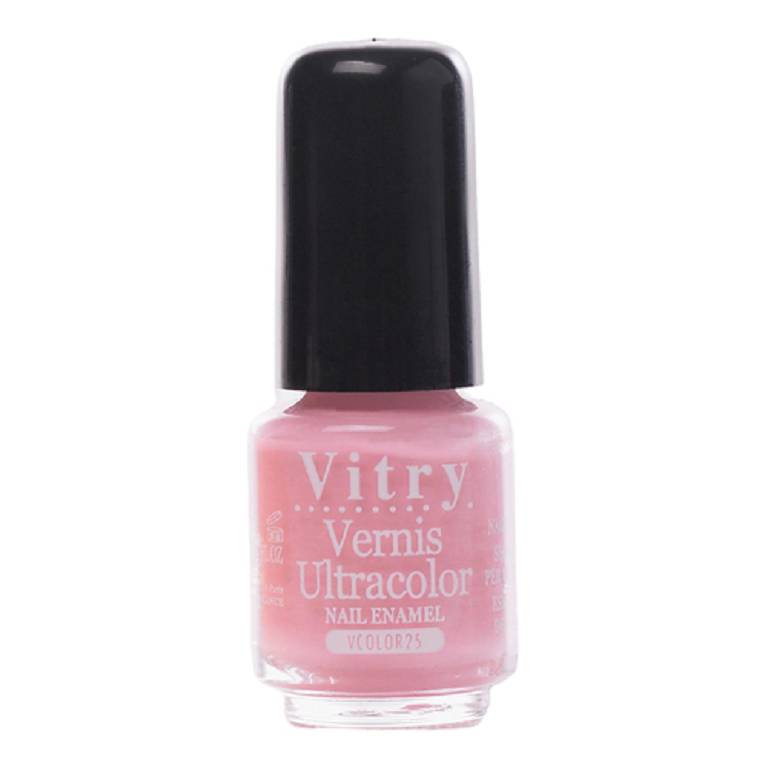 VITRY MINI SMALTO ROSE DRAGEE