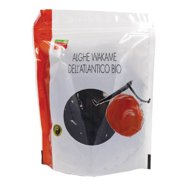 WAKAME ATLANTICO 30G BIO