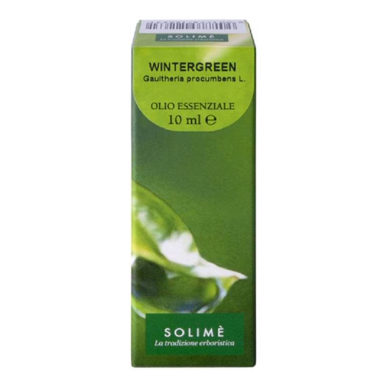 WINTERGREEN OE 10ML