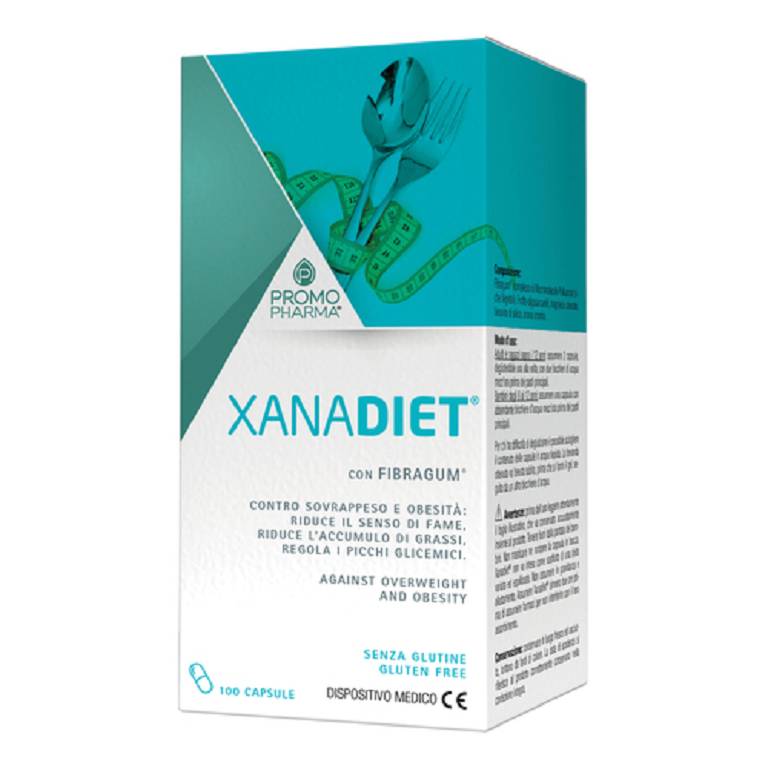 XANADIET 100CPS