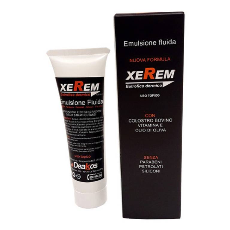 XEREM CREMA 100ML