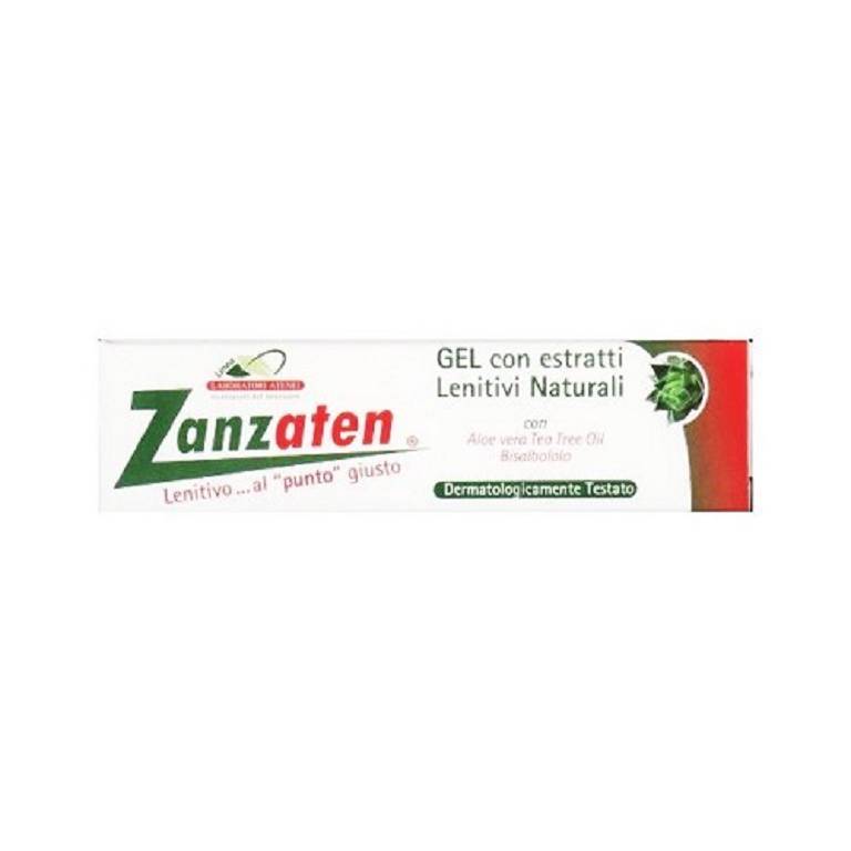 ZANZATEN Postpuntura Gel 20ml