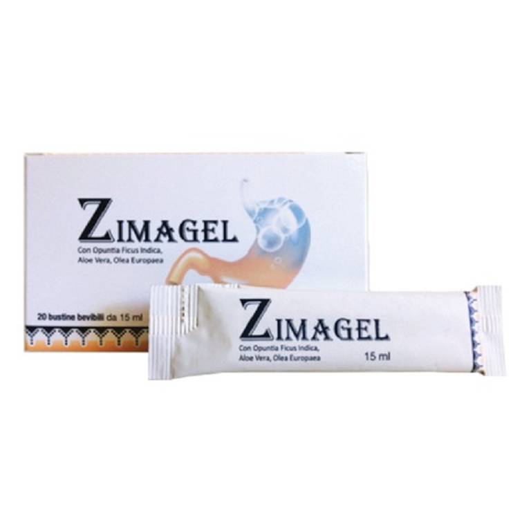 ZIMAGEL 20STICK PACK 15ML